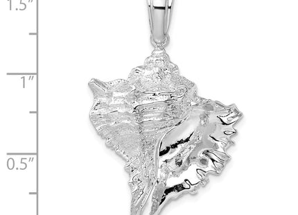Sterling Silver Pendants Style QC10480 - Classique Jewelry Inc.