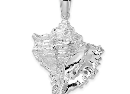 Sterling Silver Pendants Style QC10480 - Classique Jewelry Inc.