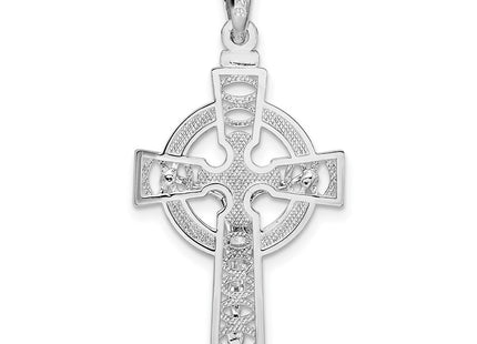 Sterling Silver Pendants Style QC10481 - Classique Jewelry Inc.