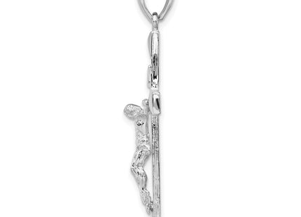 Sterling Silver Pendants Style QC10482 - Classique Jewelry Inc.