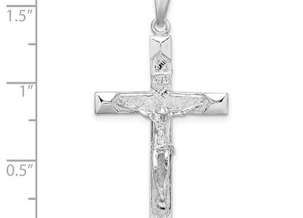 Sterling Silver Pendants Style QC10482 - Classique Jewelry Inc.