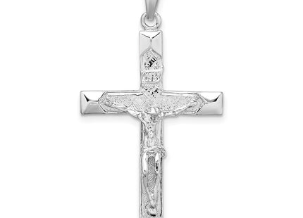 Sterling Silver Pendants Style QC10482 - Classique Jewelry Inc.