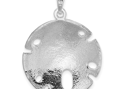 Sterling Silver Pendants Style QC10484 - Classique Jewelry Inc.