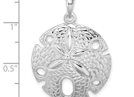 Sterling Silver Pendants Style QC10484 - Classique Jewelry Inc.