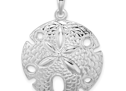 Sterling Silver Pendants Style QC10484 - Classique Jewelry Inc.