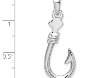 Sterling Silver Pendants Style QC10485 - Classique Jewelry Inc.