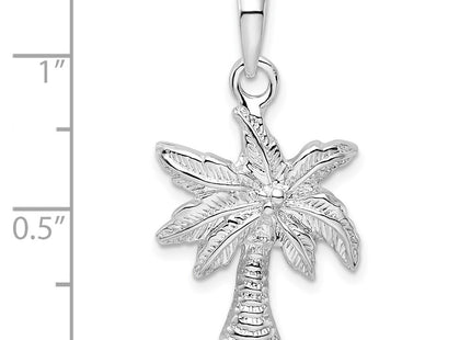 Sterling Silver Pendants Style QC10486 - Classique Jewelry Inc.