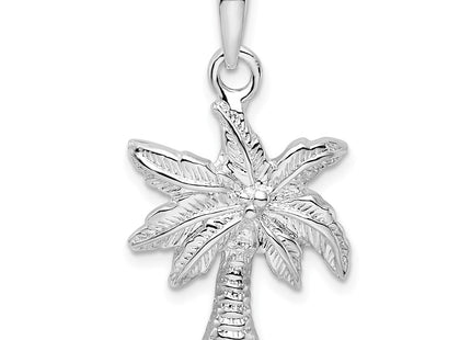 Sterling Silver Pendants Style QC10486 - Classique Jewelry Inc.