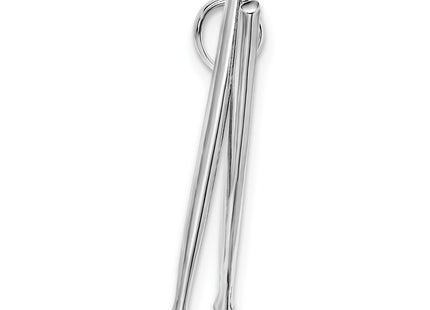 Sterling Silver Pendants Style QC10488 - Classique Jewelry Inc.