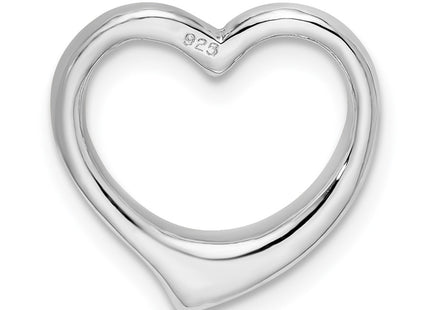 Sterling Silver Pendants Style QC10499 - Classique Jewelry Inc.