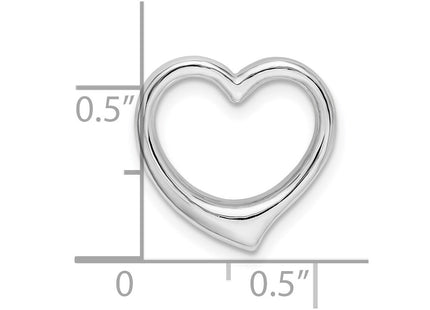 Sterling Silver Pendants Style QC10499 - Classique Jewelry Inc.