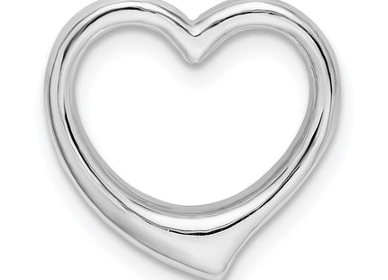 Sterling Silver Pendants Style QC10499 - Classique Jewelry Inc.