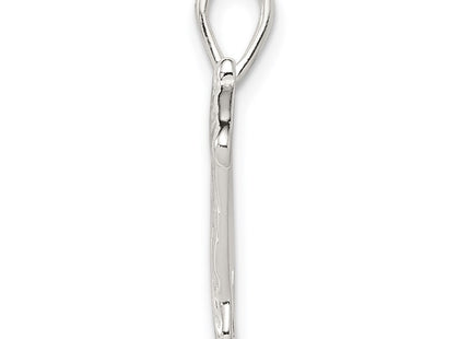 Sterling Silver Jewelry Style QC105 - Classique Jewelry Inc.