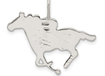 Sterling Silver Jewelry Style QC105 - Classique Jewelry Inc.