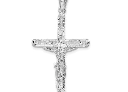 Sterling Silver Pendants Style QC10501 - Classique Jewelry Inc.