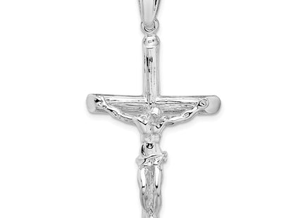 Sterling Silver Pendants Style QC10501 - Classique Jewelry Inc.