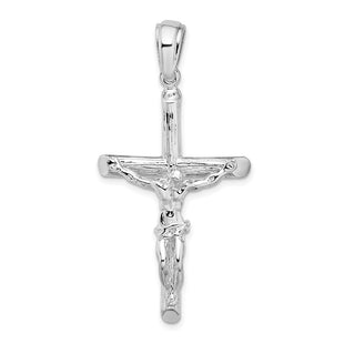 Sterling Silver Pendants Style QC10501 - Classique Jewelry Inc.