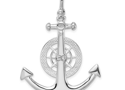 Sterling Silver Pendants Style QC10503 - Classique Jewelry Inc.