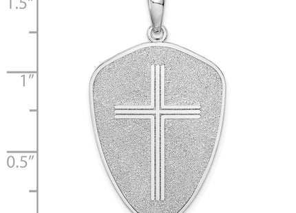 Sterling Silver Pendants Style QC10504 - Classique Jewelry Inc.