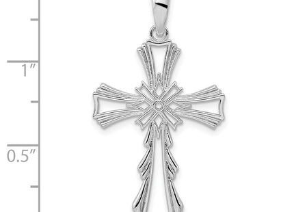 Sterling Silver Pendants Style QC10505 - Classique Jewelry Inc.