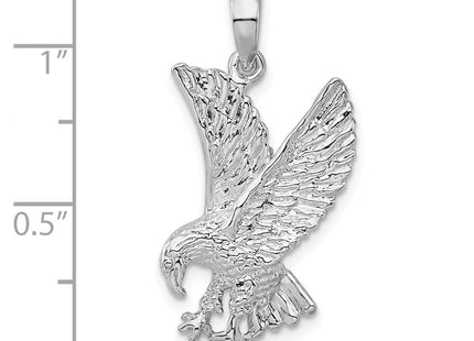 Sterling Silver Pendants Style QC10509 - Classique Jewelry Inc.