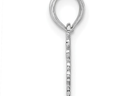 Sterling Silver Pendants Style QC10511 - Classique Jewelry Inc.