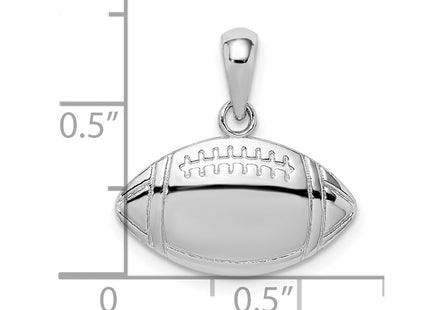 Sterling Silver Pendants Style QC10512 - Classique Jewelry Inc.