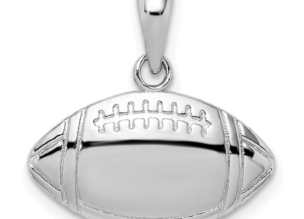 Sterling Silver Pendants Style QC10512 - Classique Jewelry Inc.