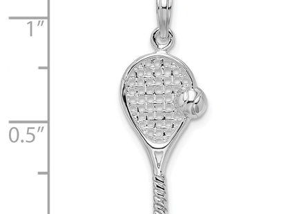 Sterling Silver Pendants Style QC10515 - Classique Jewelry Inc.