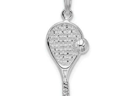 Sterling Silver Pendants Style QC10515 - Classique Jewelry Inc.