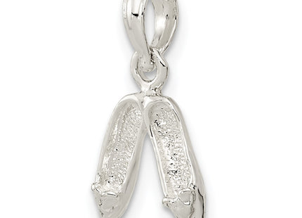 Sterling Silver Pendants Style QC10517 - Classique Jewelry Inc.