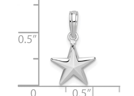 Sterling Silver Pendants Style QC10519 - Classique Jewelry Inc.