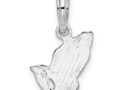 Sterling Silver Pendants Style QC10528 - Classique Jewelry Inc.