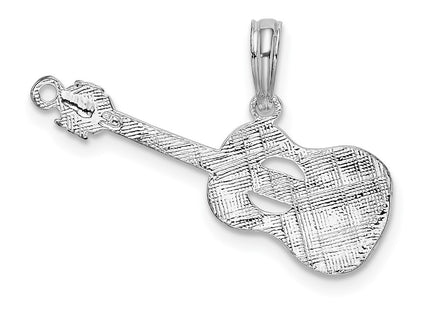 Sterling Silver Pendants Style QC10532 - Classique Jewelry Inc.