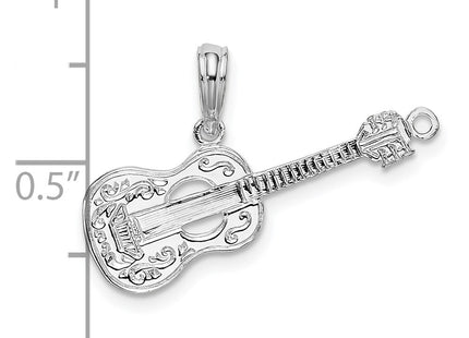 Sterling Silver Pendants Style QC10532 - Classique Jewelry Inc.