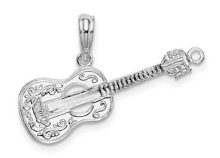 Sterling Silver Pendants Style QC10532 - Classique Jewelry Inc.