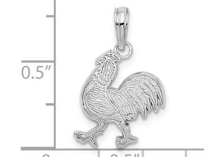 Sterling Silver Pendants Style QC10535 - Classique Jewelry Inc.