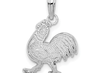 Sterling Silver Pendants Style QC10535 - Classique Jewelry Inc.