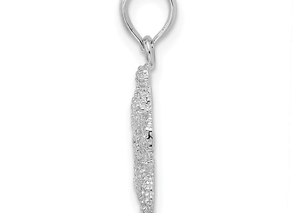 Sterling Silver Pendants Style QC10539 - Classique Jewelry Inc.