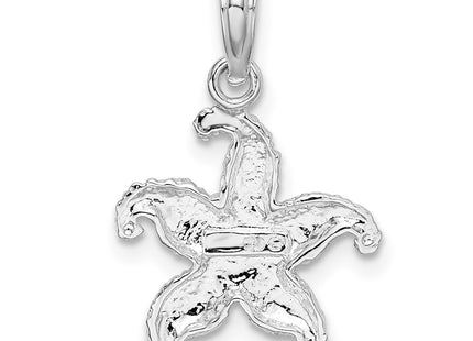 Sterling Silver Pendants Style QC10539 - Classique Jewelry Inc.