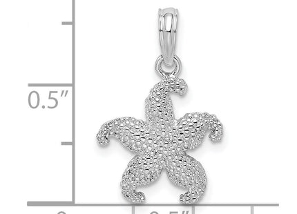 Sterling Silver Pendants Style QC10539 - Classique Jewelry Inc.