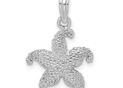 Sterling Silver Pendants Style QC10539 - Classique Jewelry Inc.