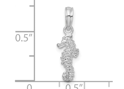 Sterling Silver Pendants Style QC10540 - Classique Jewelry Inc.
