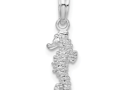 Sterling Silver Pendants Style QC10540 - Classique Jewelry Inc.