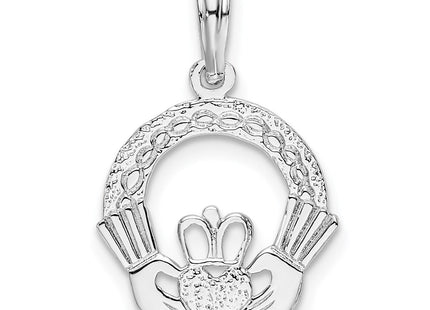 Sterling Silver Pendants Style QC10544 - Classique Jewelry Inc.