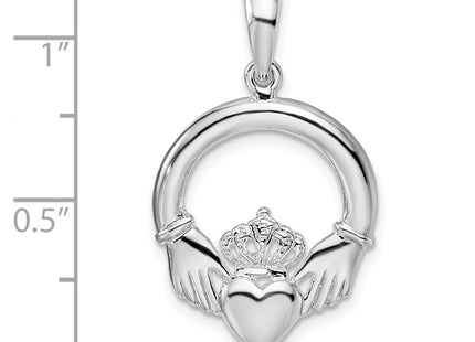 Sterling Silver Pendants Style QC10547 - Classique Jewelry Inc.