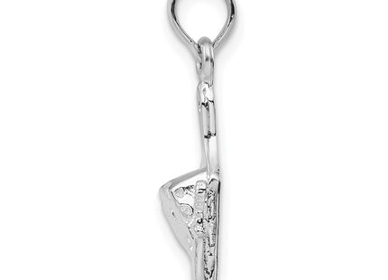 Sterling Silver Pendants Style QC10550 - Classique Jewelry Inc.