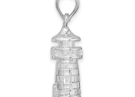 Sterling Silver Pendants Style QC10551 - Classique Jewelry Inc.