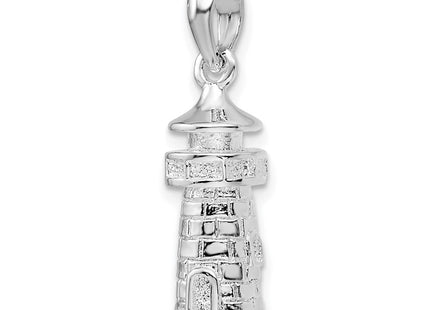 Sterling Silver Pendants Style QC10551 - Classique Jewelry Inc.