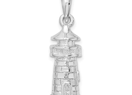 Sterling Silver Pendants Style QC10551 - Classique Jewelry Inc.